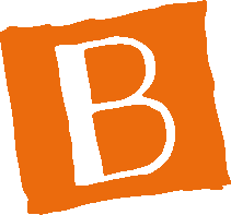 Das B Kube-Logo